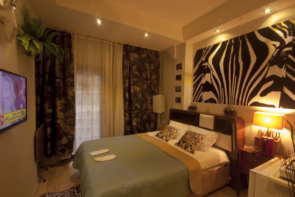 undefined Balance Hotel Taksim 7