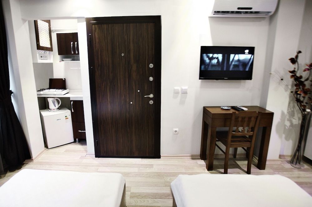 Balance Hotel Taksim Premium Apartment, 2 Bedrooms 14