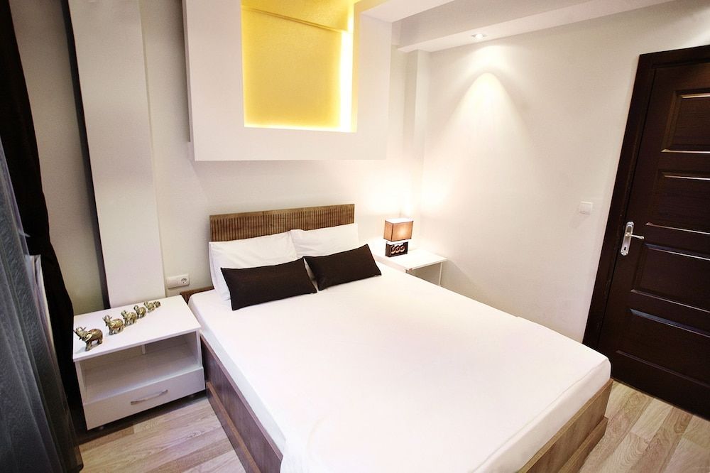 Balance Hotel Taksim Premium Apartment, 2 Bedrooms 10