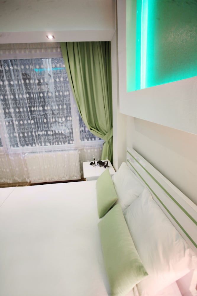 Balance Hotel Taksim Premium Apartment, 2 Bedrooms 20