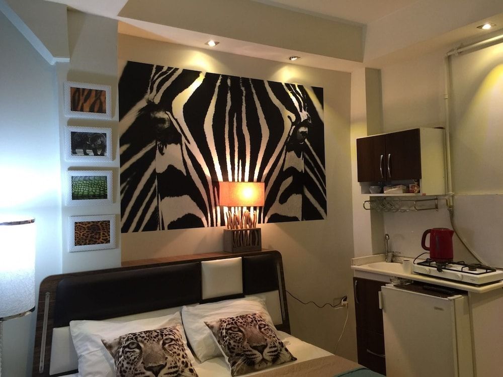 undefined Balance Hotel Taksim 9