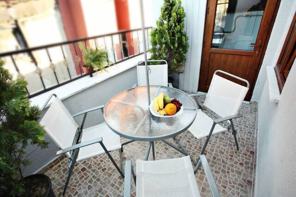 Balance Hotel Taksim Deluxe Suite, 1 Bedroom, Jetted Tub 9