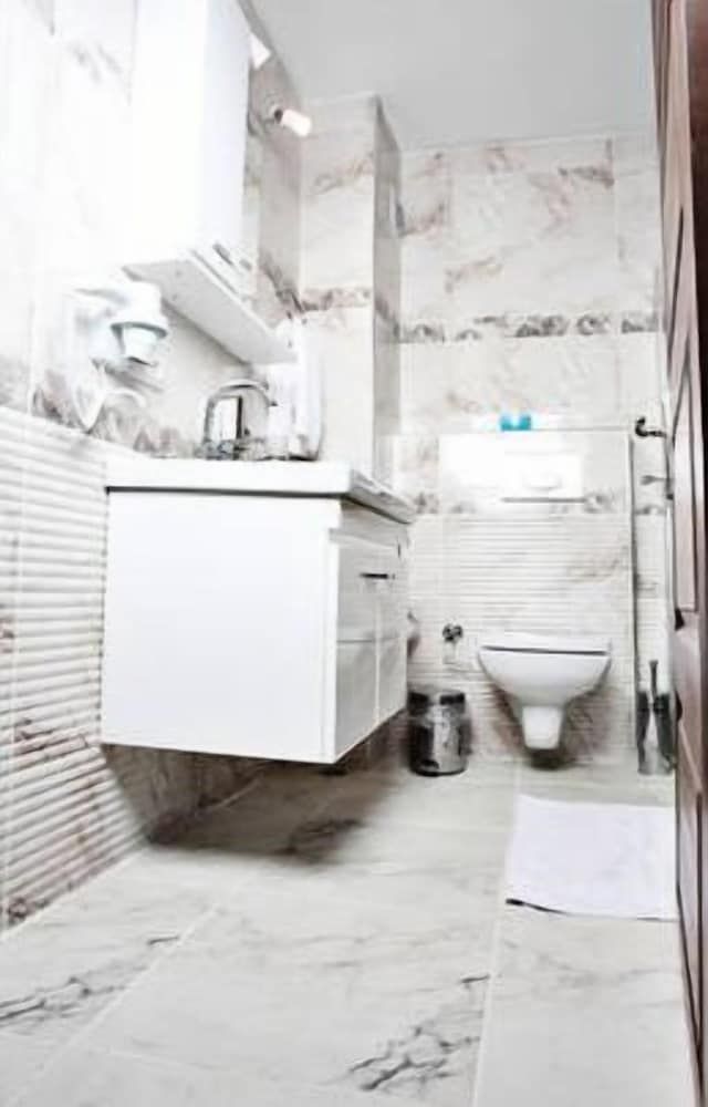 Balance Hotel Taksim Deluxe Suite, 1 Bedroom, Jetted Tub 12