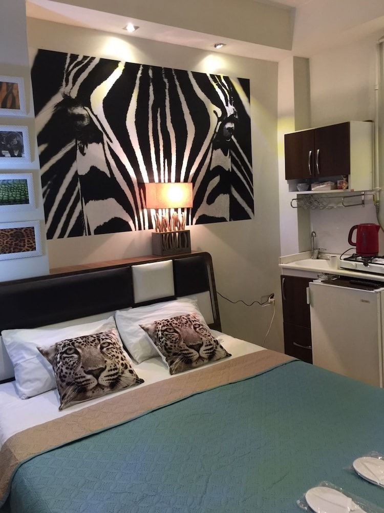 undefined Balance Hotel Taksim 8