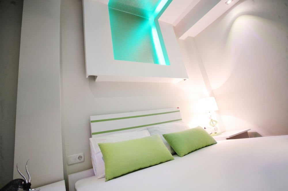 Balance Hotel Taksim Premium Apartment, 2 Bedrooms 13