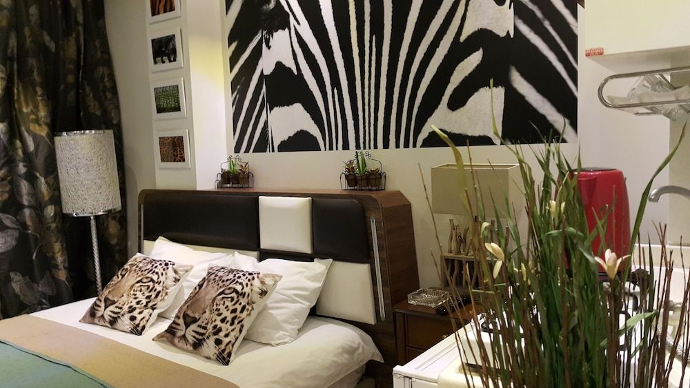 undefined Balance Hotel Taksim 2