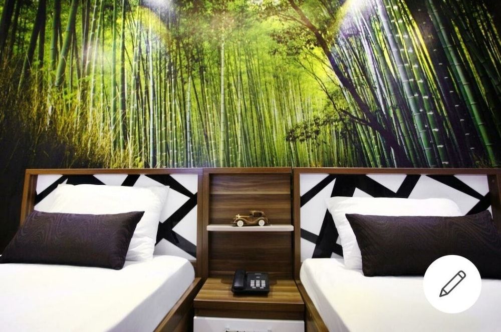 undefined Balance Hotel Taksim 3