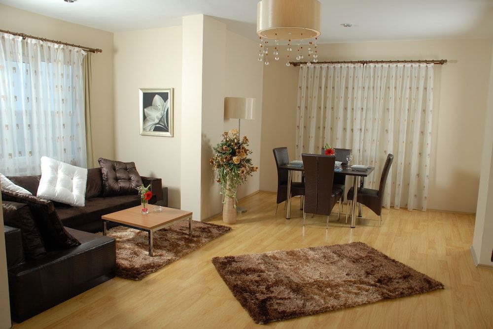 undefined Airport Residence Kurtkoy 2