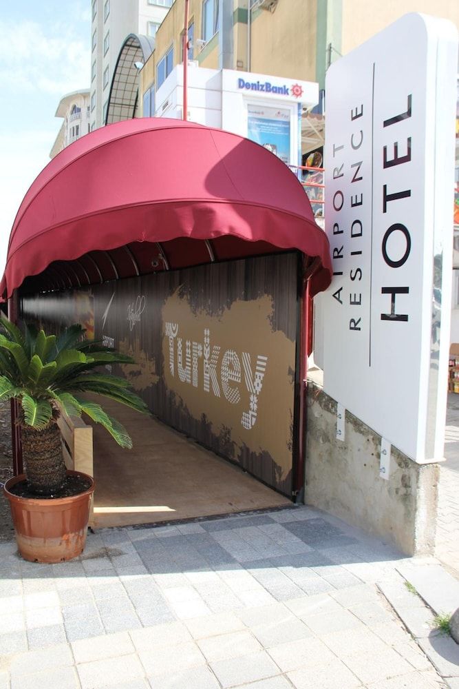 undefined Airport Residence Kurtkoy 6