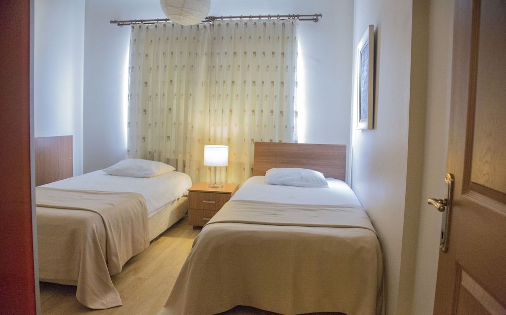 Airport Residence Kurtkoy Standard Suite