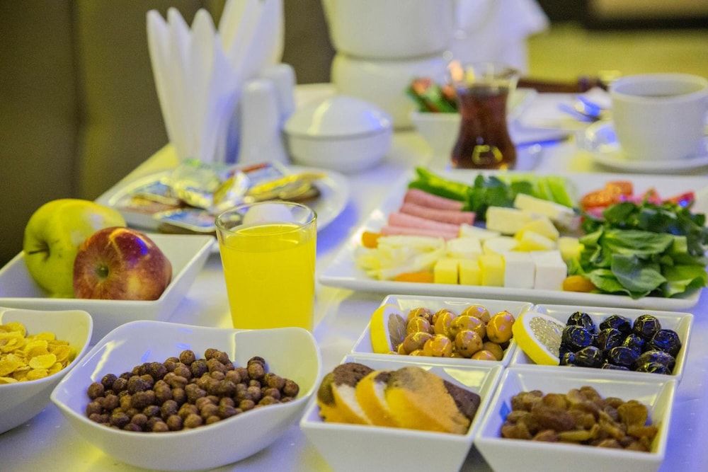 undefined Airport Residence Kurtkoy 8