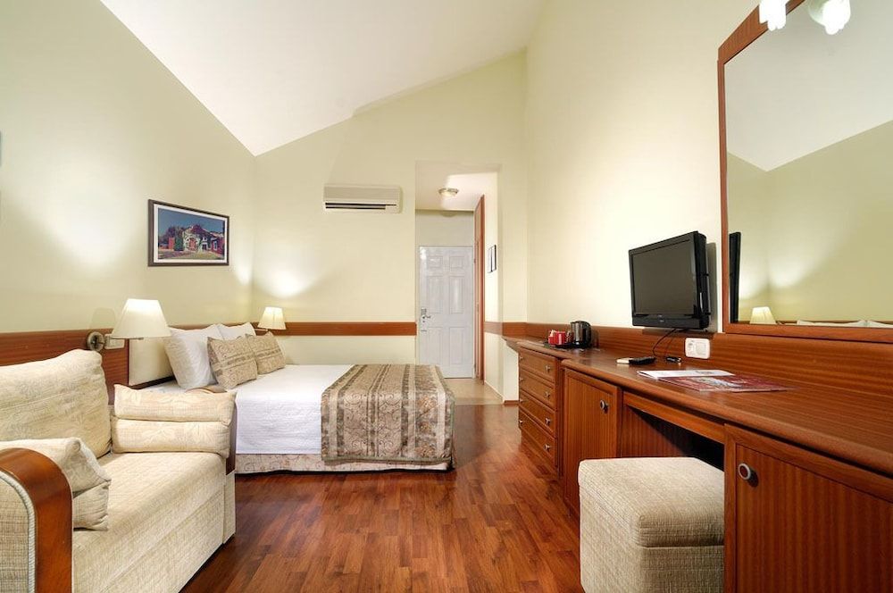 undefined Belcekiz Beach Club - All Inclusive 8