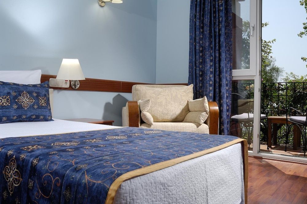 undefined Belcekiz Beach Club - All Inclusive 9