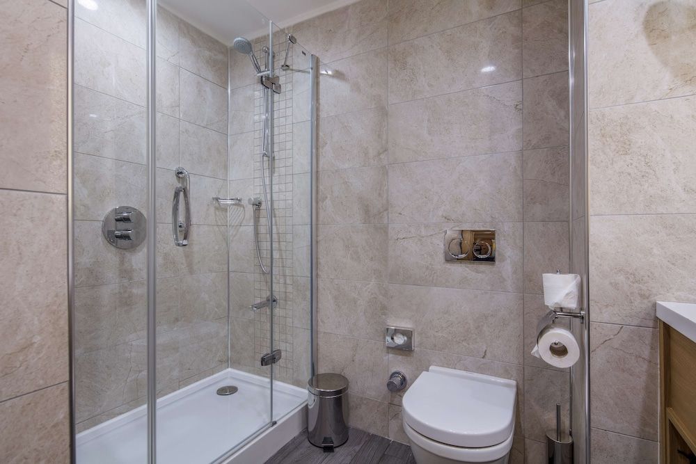 Hilton Garden Inn Safranbolu Room, 1 King Bed 8