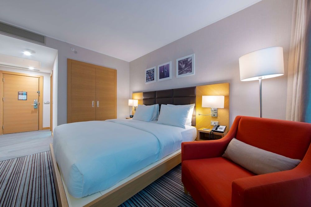 Hilton Garden Inn Safranbolu Room, 1 King Bed 7