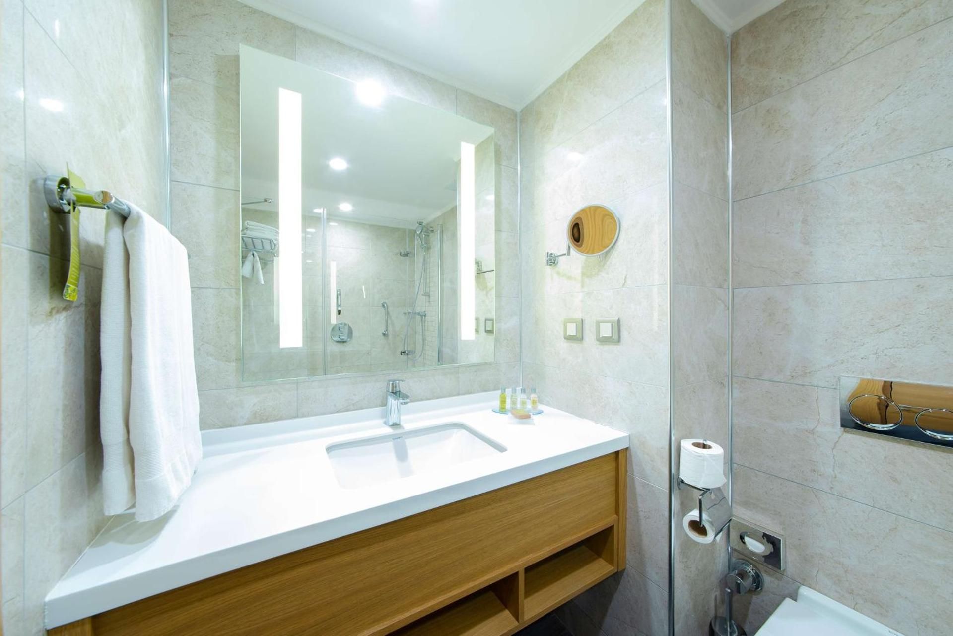 Family Connecting Rooms