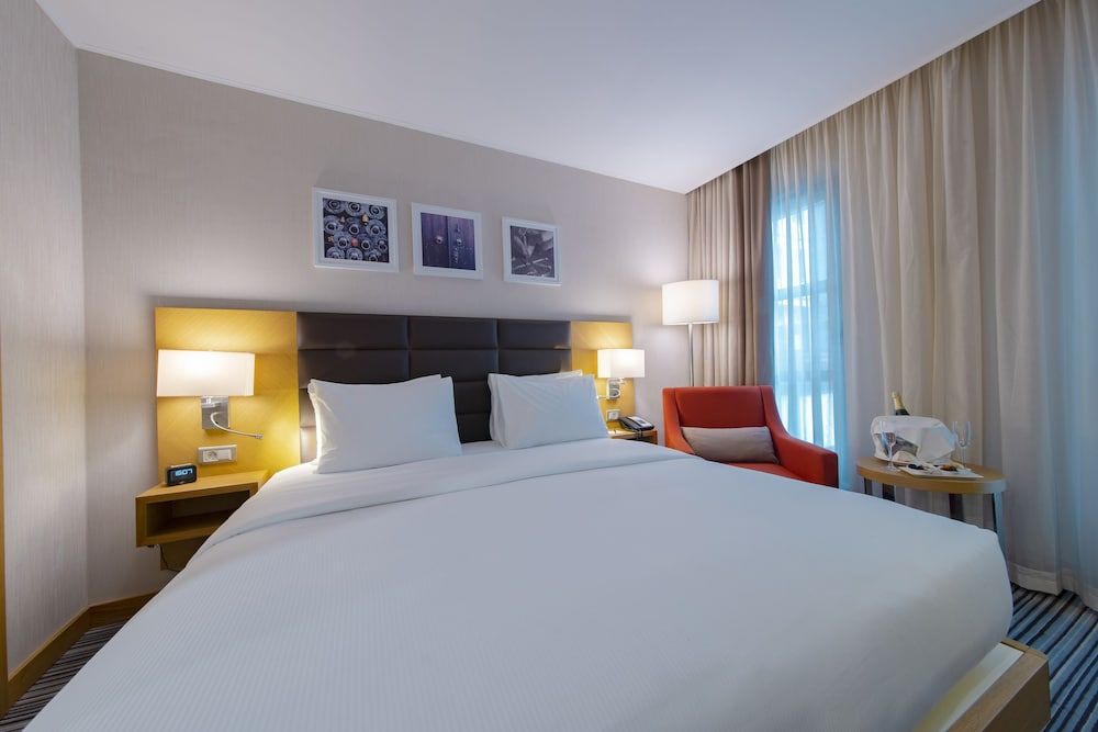 Hilton Garden Inn Safranbolu Room, 1 King Bed 4