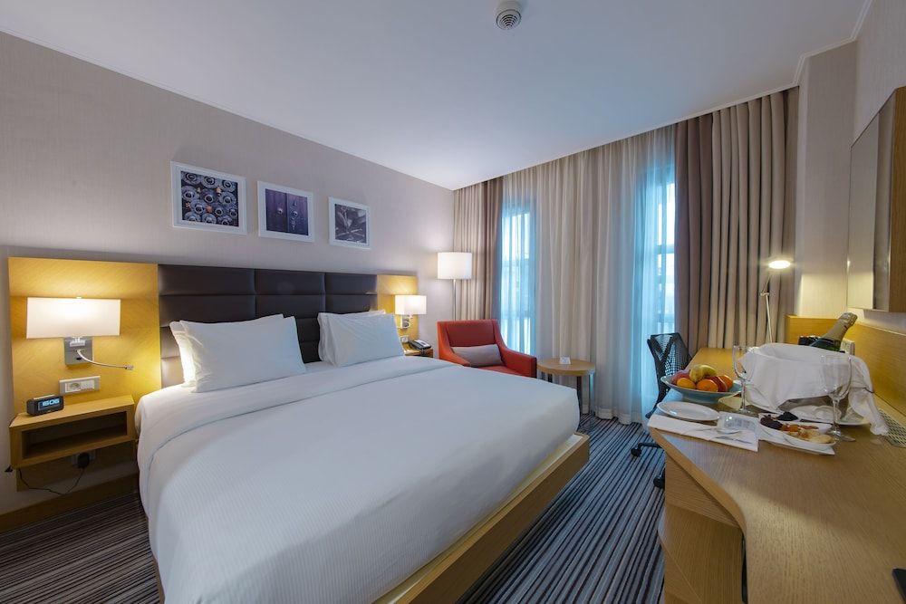Hilton Garden Inn Safranbolu Room, 1 King Bed