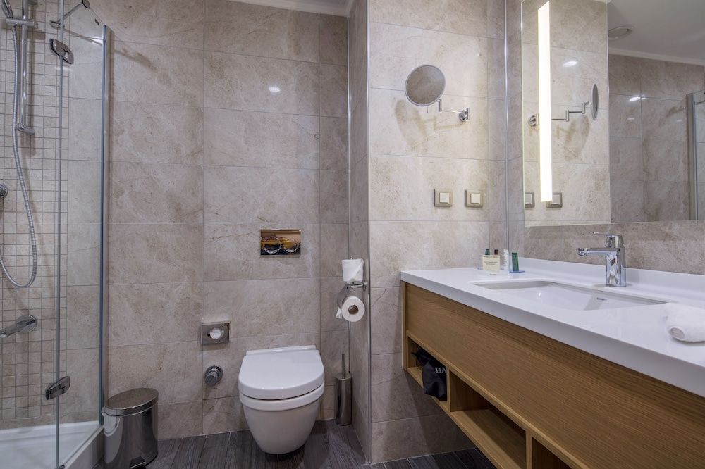 Hilton Garden Inn Safranbolu Room, 1 King Bed 9