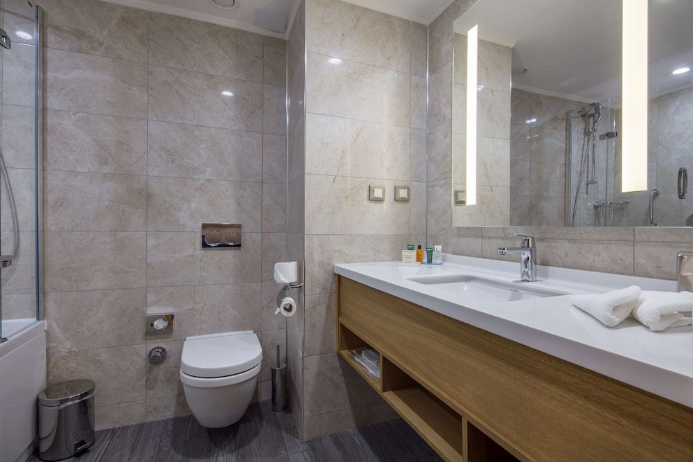 Hilton Garden Inn Safranbolu Twin Room, 2 Twin Beds 6