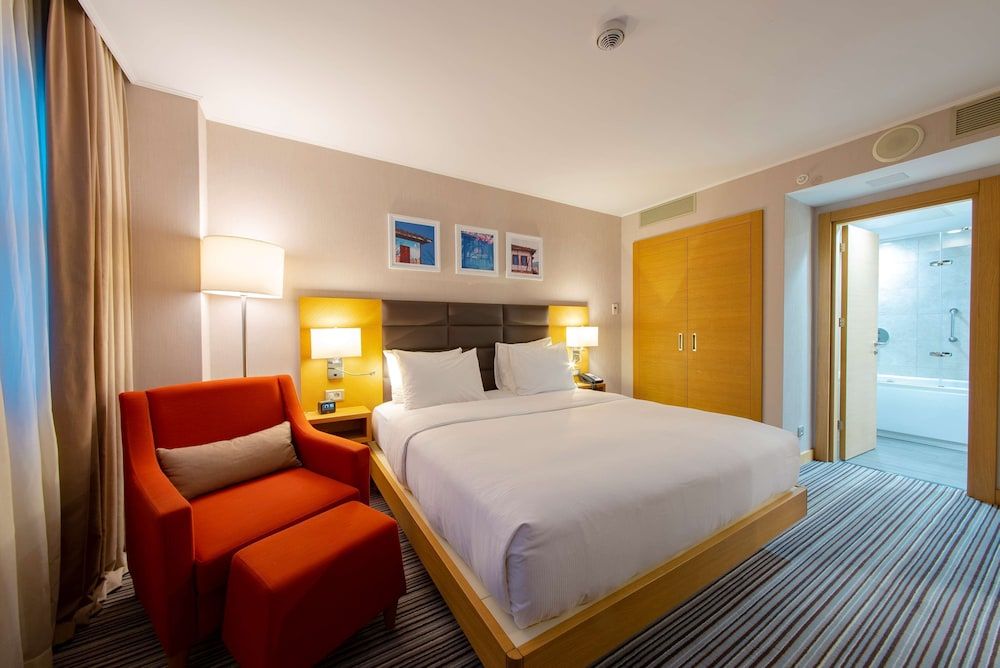 Hilton Garden Inn Safranbolu Room, 1 King Bed 6