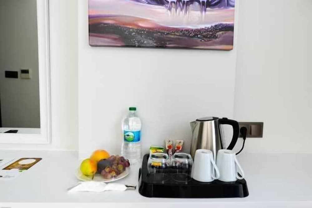 Zeytindali Hotel Standard Double Room 7