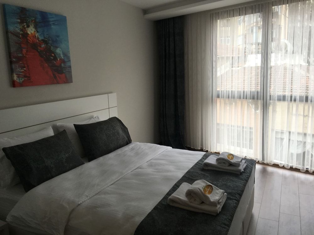 undefined Zeytindali Hotel 8