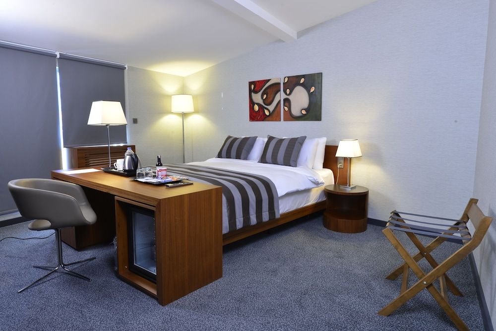 undefined Modus Hotel Istanbul 5