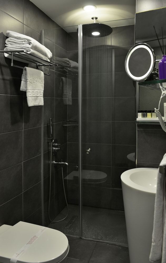 Modus Hotel Istanbul Standard Double or Twin Room 5