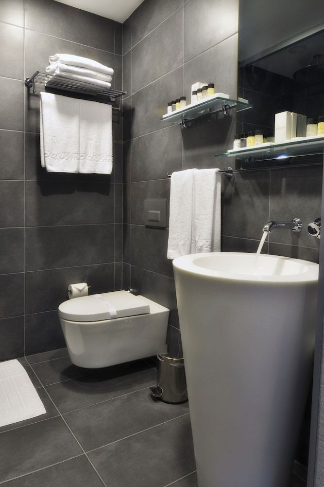 Modus Hotel Istanbul Standard Double or Twin Room 6