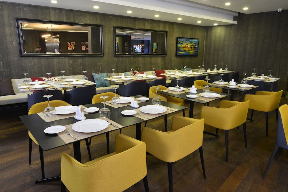 undefined Modus Hotel Istanbul 10