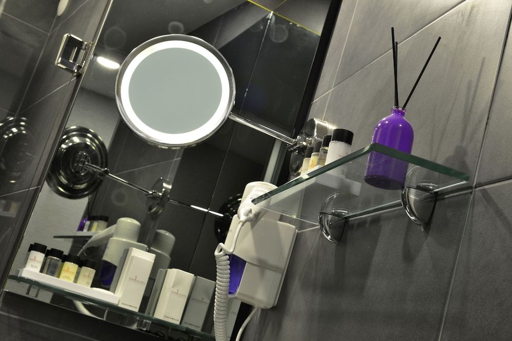 Modus Hotel Istanbul Standard Double or Twin Room 8