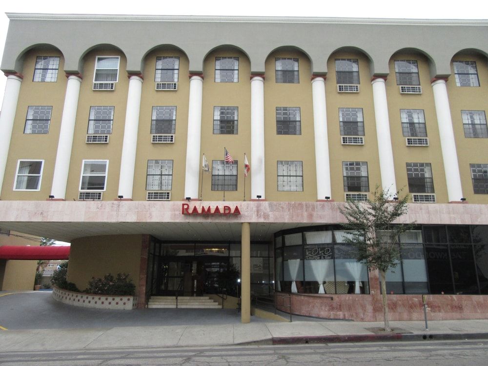 undefined Ramada by Wyndham Los Angeles/Koreatown West 3