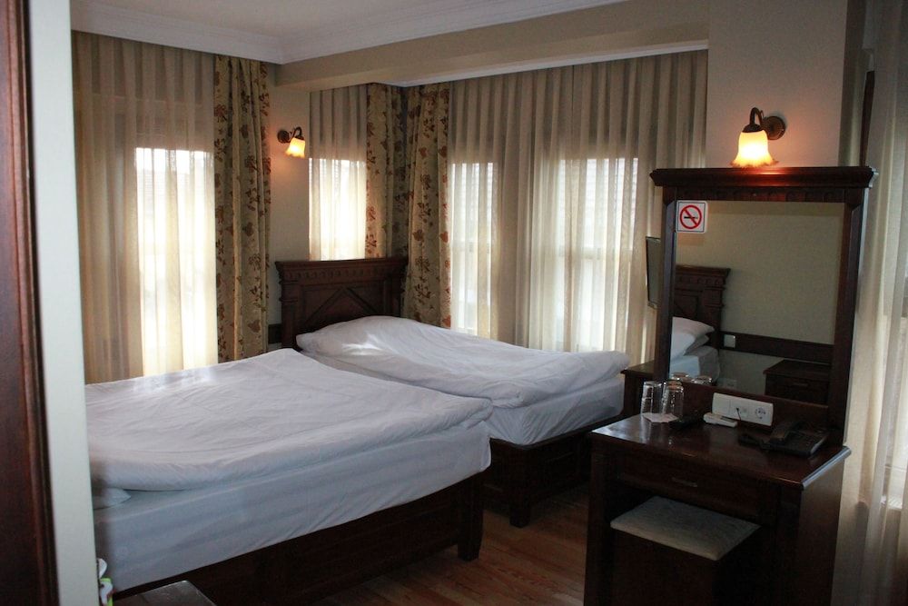 undefined Hotel Sultan Hill 3