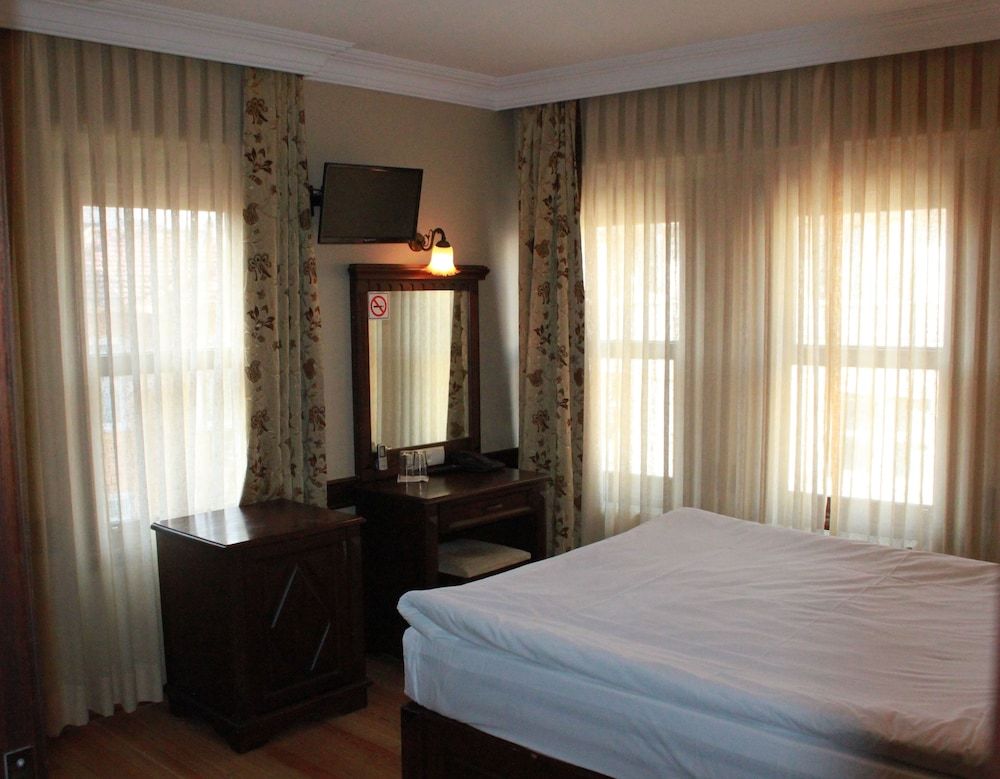 undefined Hotel Sultan Hill 6