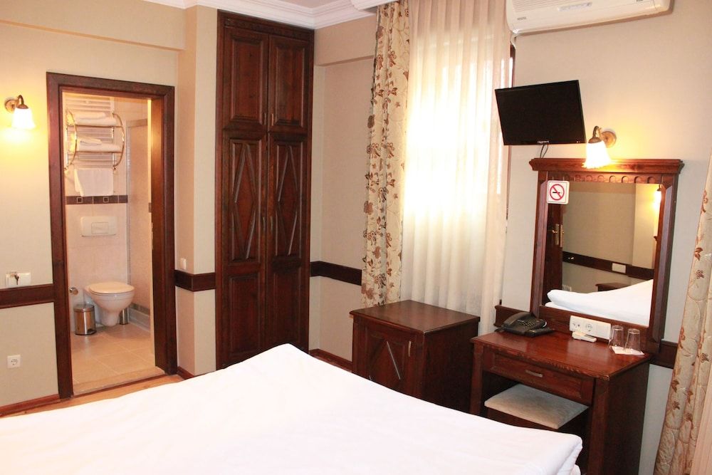 undefined Hotel Sultan Hill 2