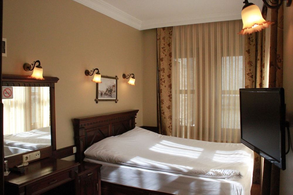 undefined Hotel Sultan Hill