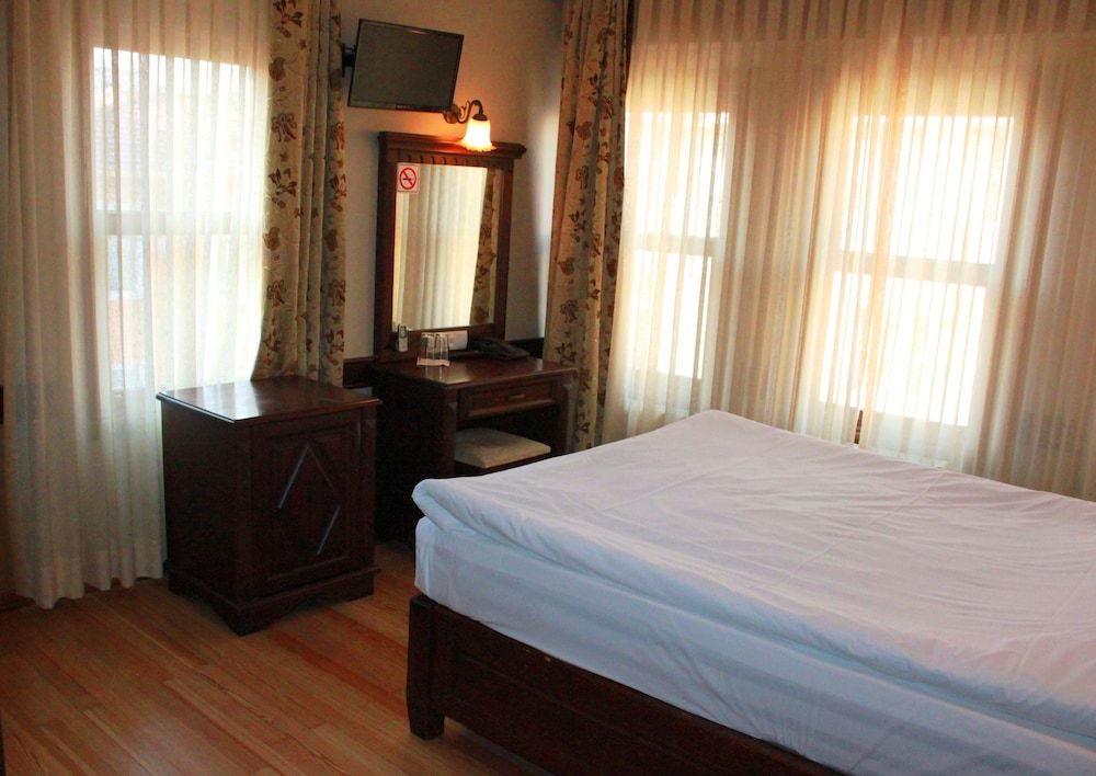 undefined Hotel Sultan Hill 8