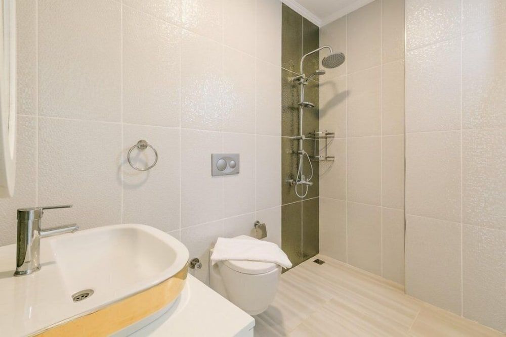 Beykent Inn Hotel Luxury Villa, 4 Bedrooms, Sea View 3