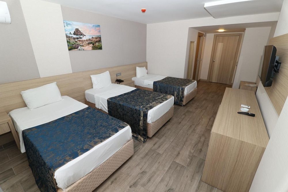Adana Omur Otel