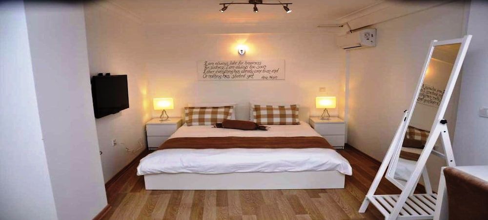 undefined The Print House Hotel