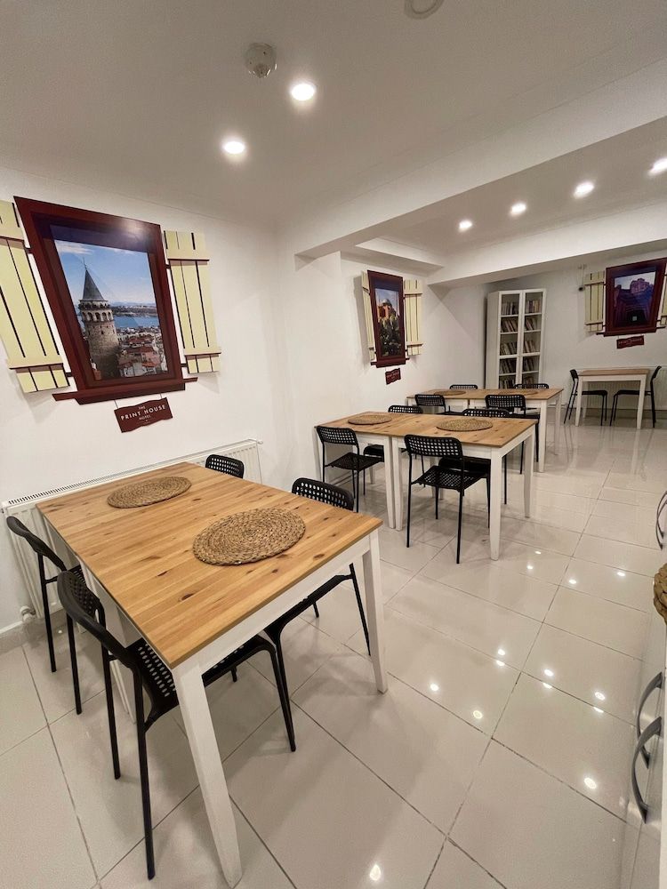 undefined The Print House Hotel 7