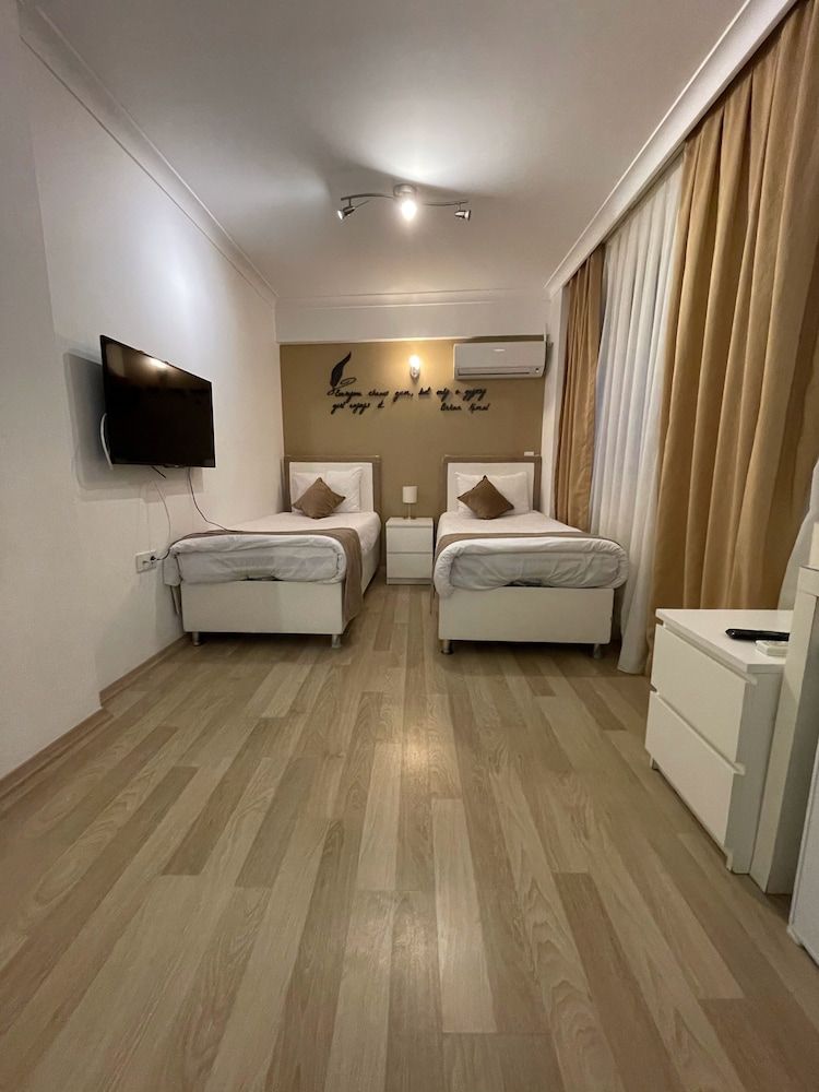 undefined The Print House Hotel 3