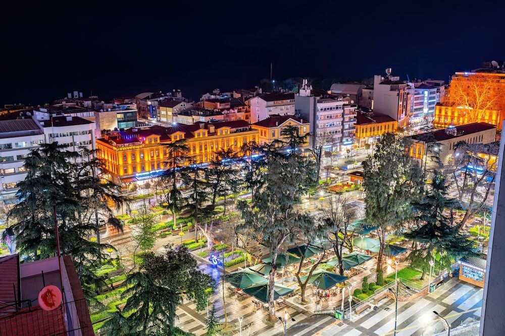 undefined Park Square Hotel 4