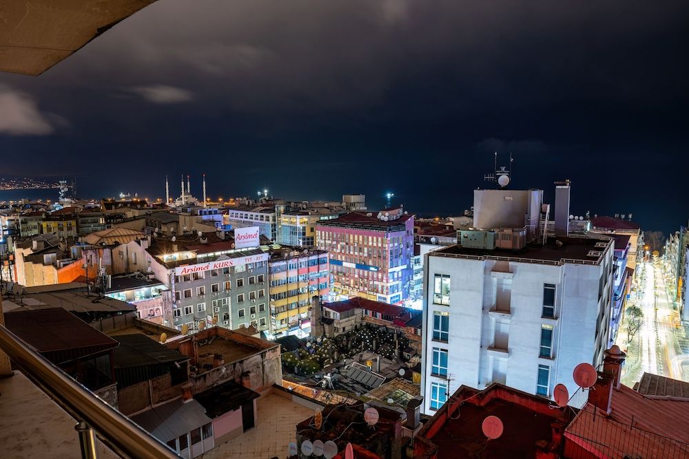 undefined Park Square Hotel