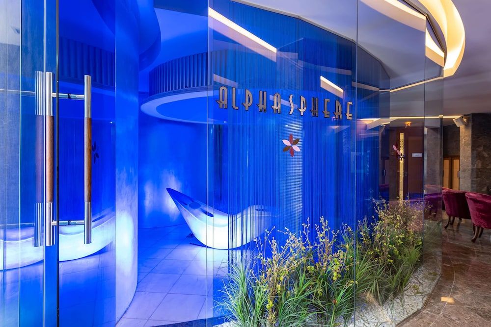 undefined Cornelia Diamond Golf Resort & SPA 9