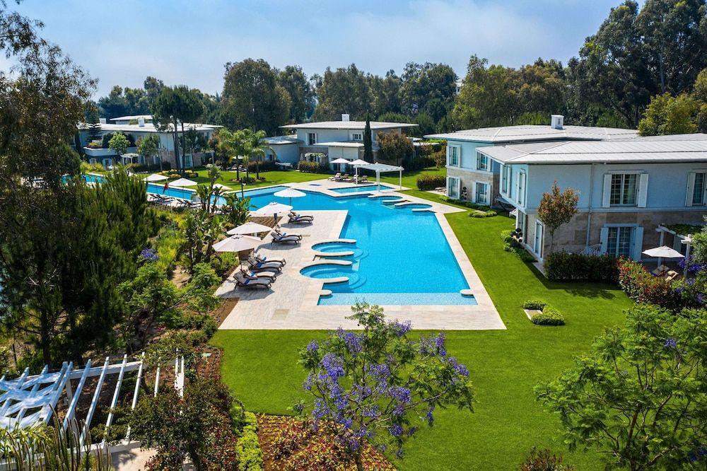 undefined Cornelia Diamond Golf Resort & SPA 4