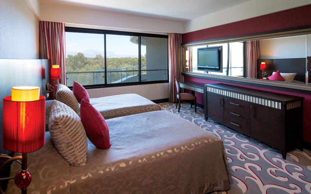 undefined Cornelia Diamond Golf Resort & SPA 2