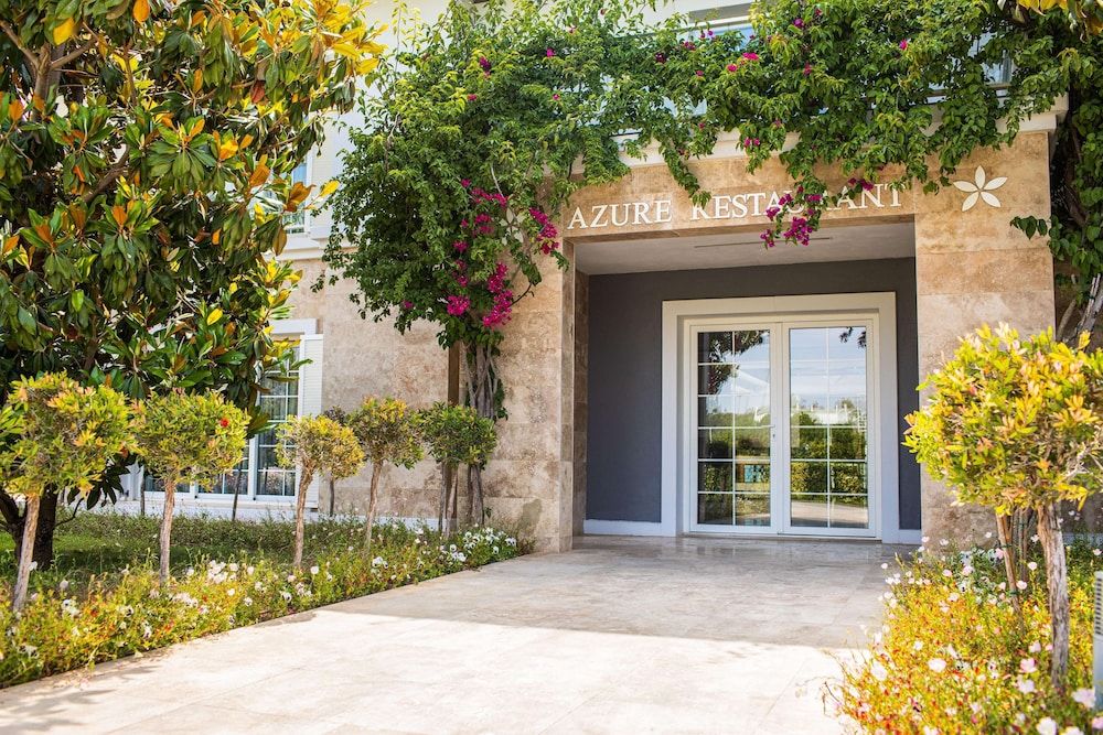 undefined Cornelia Diamond Golf Resort & SPA 10