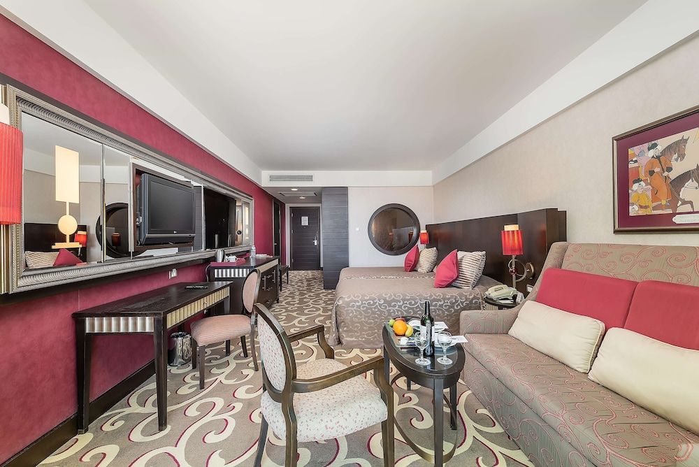 undefined Cornelia Diamond Golf Resort & SPA 3